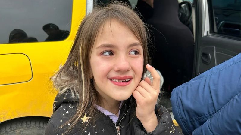 Sivas'ta başıboş köpek dehşeti: Çocuklara saldırdı