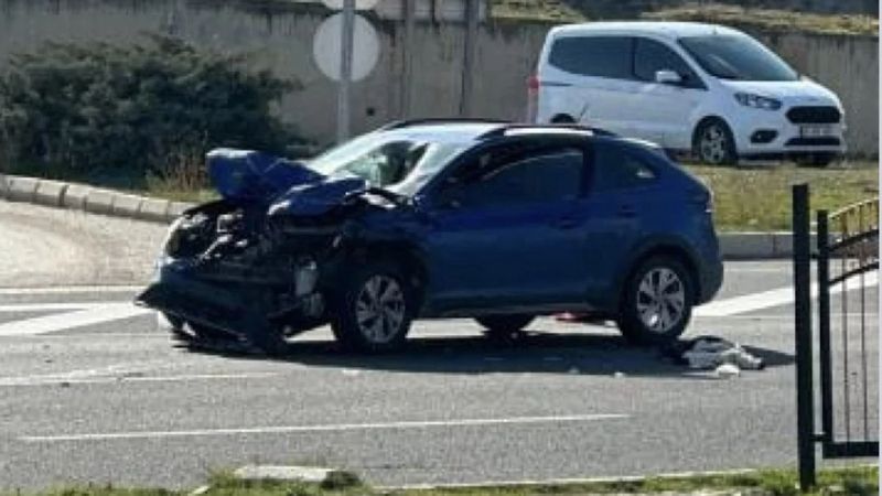 Ankara'da aynı aileden 3 kişinin öldüğü kazada, sürücü tutuklandı