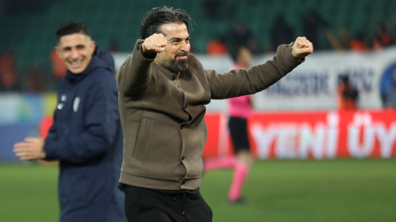 İlhan Palut'tan açıklama: Hakem seminerlerine biz de gidelim