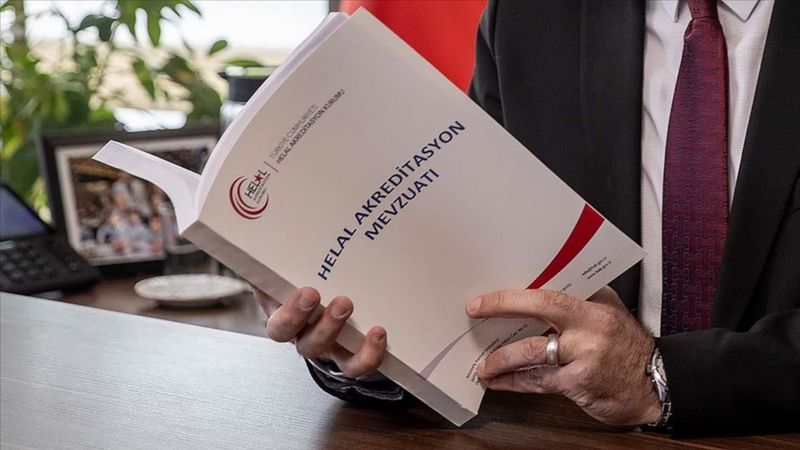 Helal uygunluk veren kuruluşlar akredite olmazsa cezaları artıyor