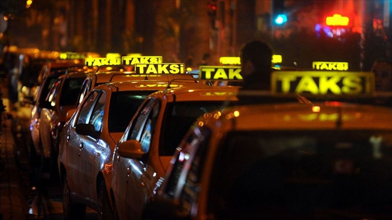 Karada yük ve yolcu taşımacılığı yapan sürücülerin yaş sınırı: 2025'e kadar 69 oldu