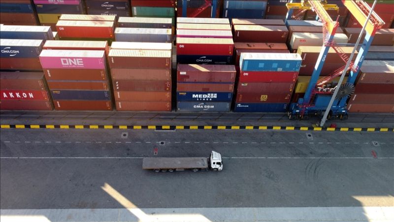 Kızıldeniz'deki gerilimler taşımacılık sürelerini ve navlun fiyatlarını artırdı