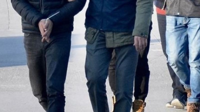 Ankara'da firari 2 FETÖ'cü yakalandı