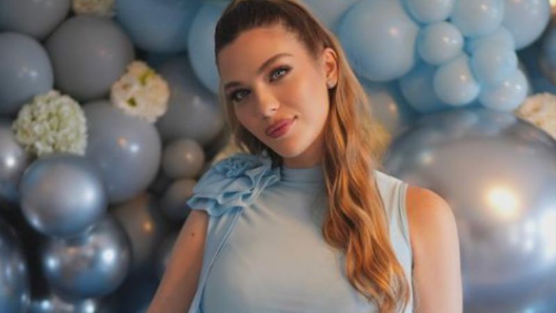 Oğlu ameliyat olmuştu! Yasemin Şefkatli'den yeni açıklama geldi... O fotoğrafla paylaştı