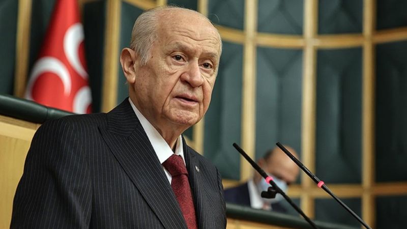 MHP 55 belediye başkan adayını açıkladı