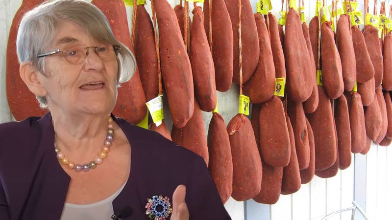 Canan Karatay duyurdu: Bu eti yiyene hastalık uğramıyor