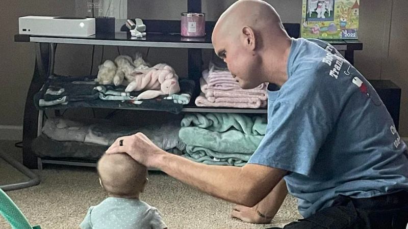 ABD'de grip olan adamın hayatı karardı: Burnunu aldırmak zorunda kaldı