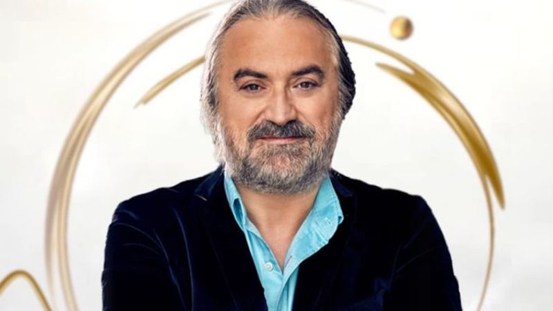 Şarkıcı Volkan Konak'tan dikkat çeken paylaşım: 