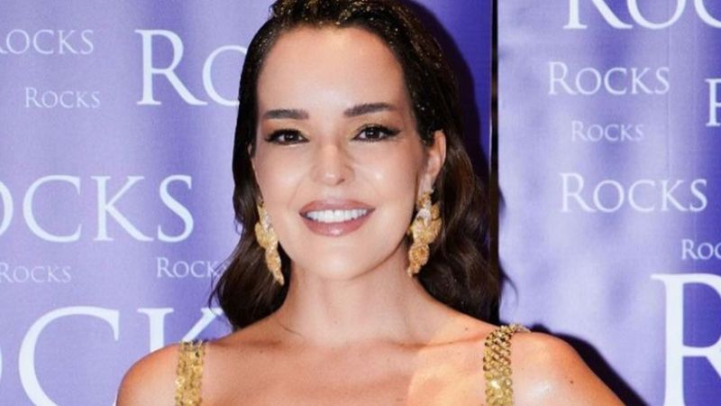 Şarkıcı Bengü'den estetik açıklaması: 