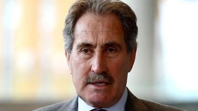 Ertuğrul Günay, CHP'nin adaylık teklifini reddetti