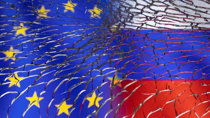 Rusya'ya ekonomik yaptırım: AB süreyi uzattı