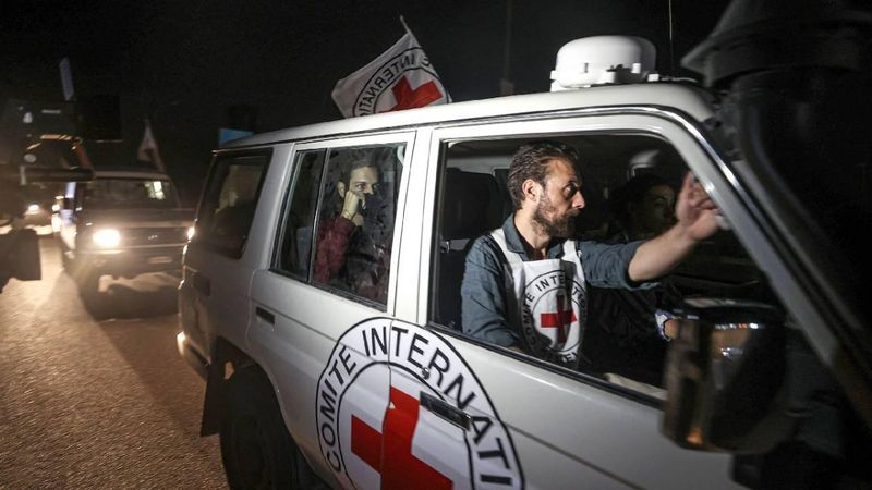 İsrail'in esir takası anlaşmasına dair taslağı kabul ettiği iddia edildi