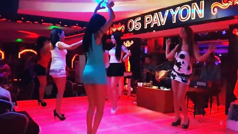 Hesapladık: Pavyona gitmenin maliyeti 2024! Tarla satmadan pavyona gidilir mi...