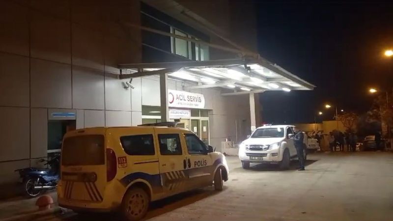 Şanlıurfa'da boşanma tartışması silahlı kavgaya dönüştü: 5 yaralı