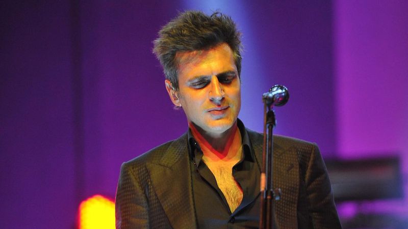 Şarkıcı Teoman kendini anlattı: 