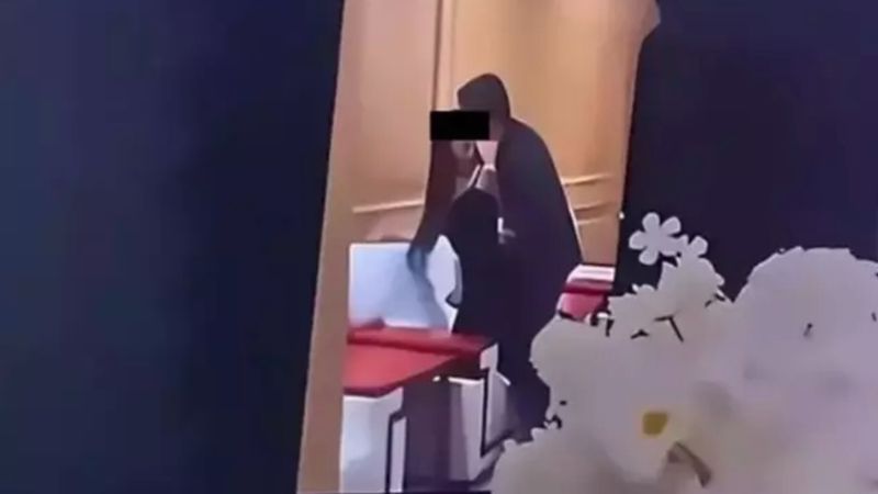 Çin'de düğününden bir gün önce aldatılan damadın intikamı acı oldu