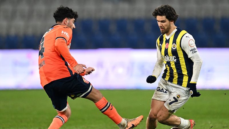 Avrupa devlerinde Ferdi Kadıoğlu gündemde! Sezon sonu kapıyı çalacaklar