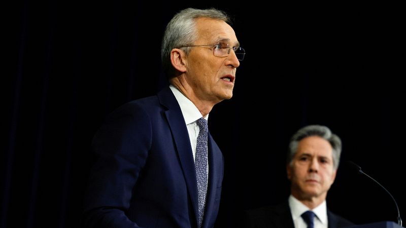 Jens Stoltenberg'den İsveç açıklaması: Türkiye sözünü tuttu
