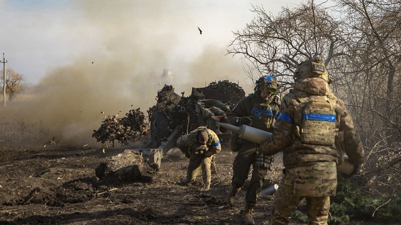 Avrupa Birliği, el koyduğu Rus varlıklarını Ukrayna'ya gönderecek