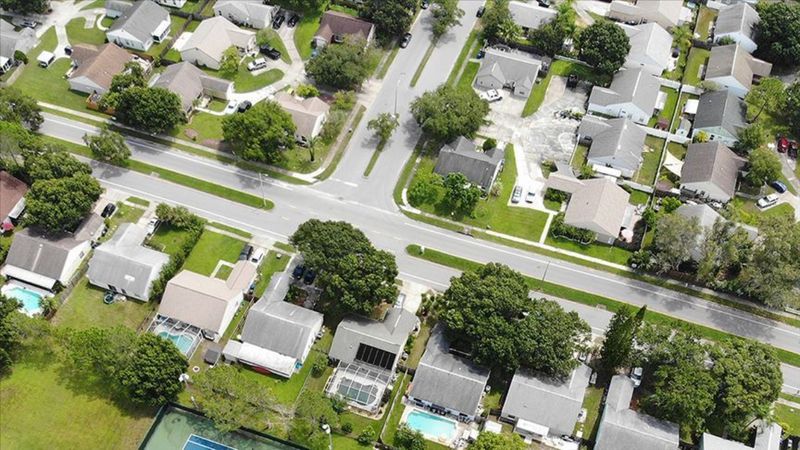 ABD'de konut fiyatları kasımda düşüşe geçti