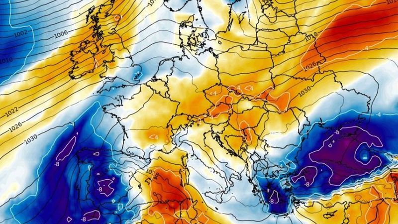 İstanbul için tarih verildi: Zaman daralıyor, kaçış yok! 8-9 gün sonra…