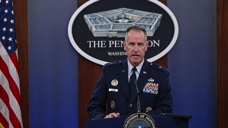 ABD'den Irak'taki güçlere saldırı yanıtı: Eylemler sözlerden daha önemli