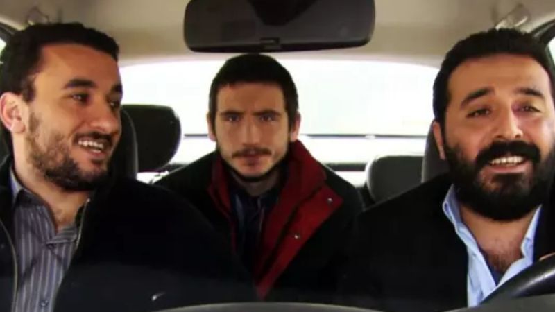 Kurtlar Vadisi'nin Çeto Başkan'ı Şefik Onatoğlu'nun son hali gündem oldu