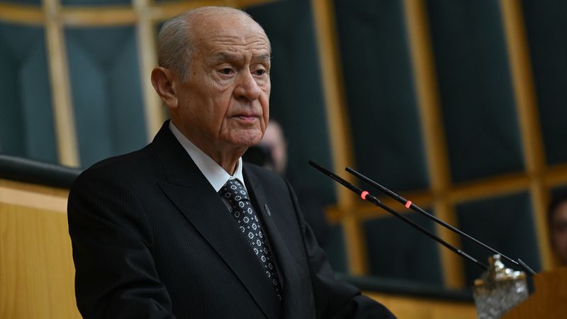 MHP'den 2024 yerel seçimler için 55 yeni aday: İşte o isimler...