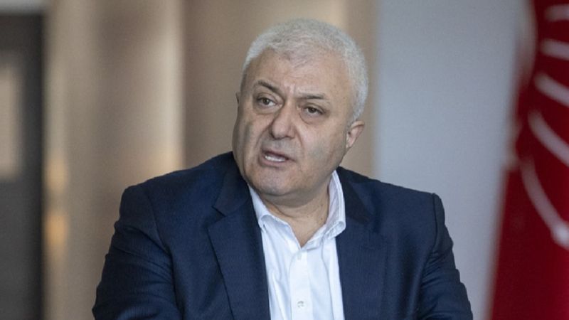 CHP'de İzmir krizi! Tuncay Özkan'dan Özgür Özel'e adaylar yanlış mesajı!