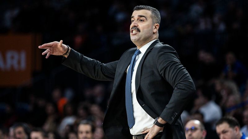 Anadolu Efes'te Erdem Can dönemi sona erdi