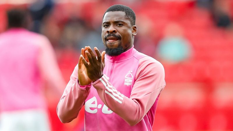 Galatasaray, sağ bek için Serge Aurier ile anlaştı