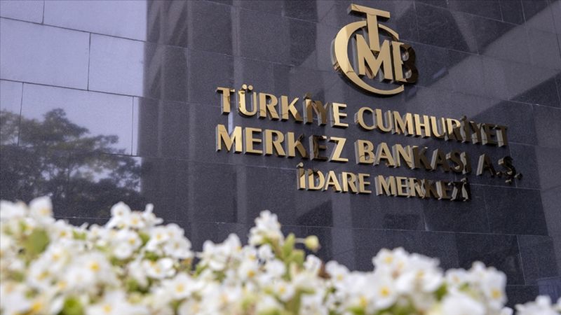 Merkez Bankası'nın para politikası toplantısının detayları yayınlandı