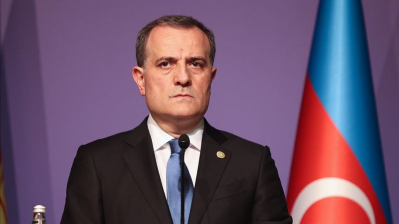 Azerbaycan'dan AB'ye Ermenistan tepkisi: Askeri yardımlar barışa zarar veriyor