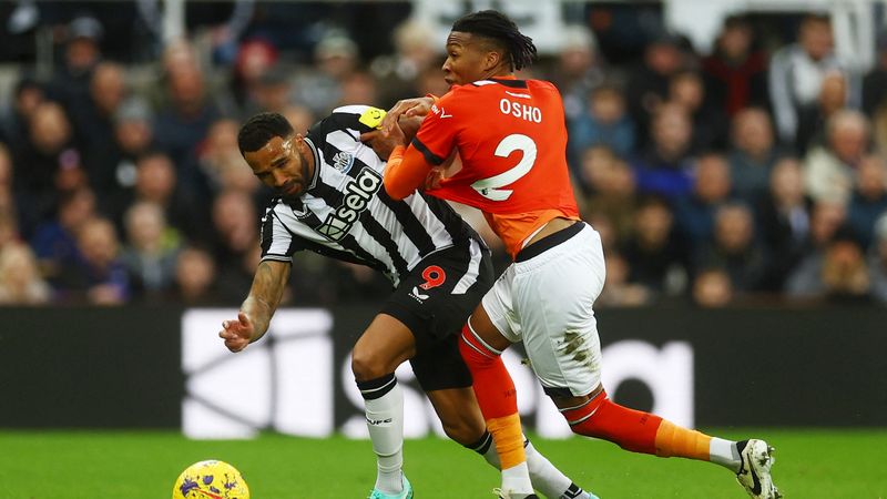 Premier Lig'de harika maç! 8 golün çıktığı düelloda kazanan yok