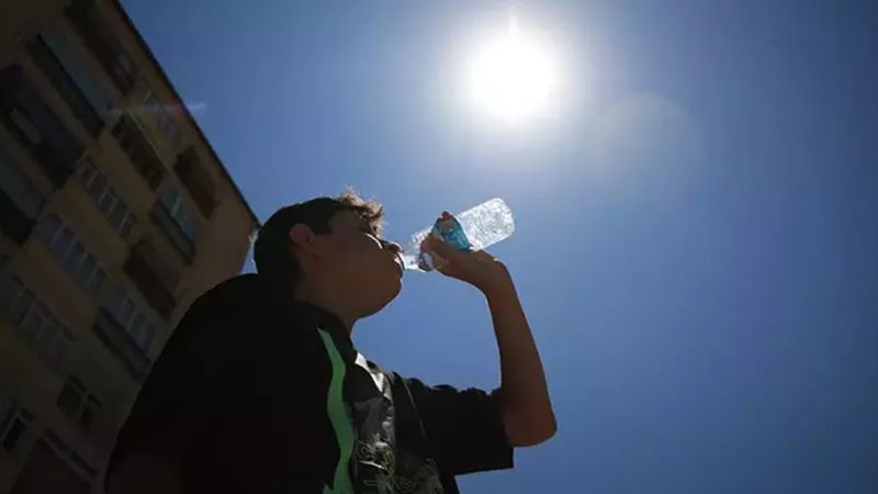 Yurtta hava durumu: Sıcaklıklar 10 derece birden artacak