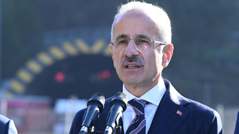 Abdulkadir Uraloğlu açıkladı! 86 gişe daha 'Serbest Geçiş Sistemi'ne' dönüştürülecek'