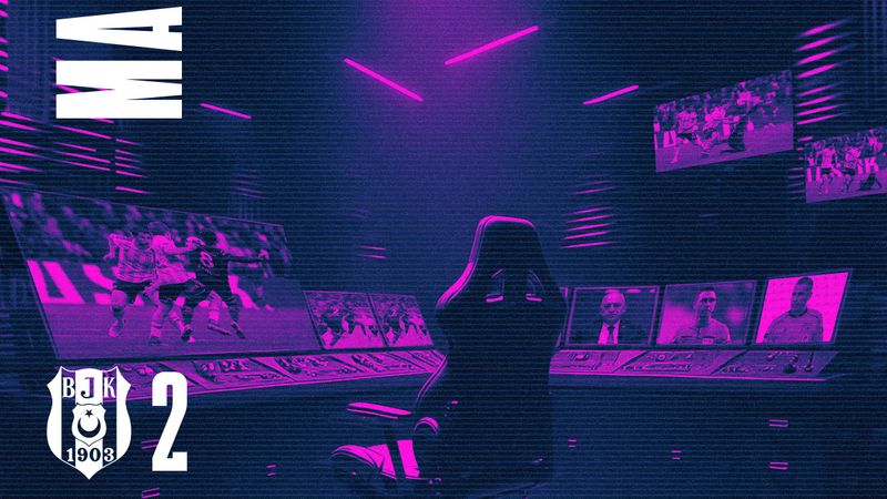 Trabzonspor'dan Beşiktaş maçı sonrası olay paylaşım