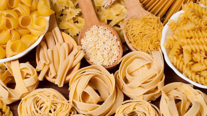 Raflardan bir bir kaldırılıyor! O markanın makarnalarında tehlike çanları çalıyor…