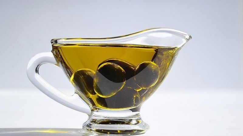 Aydın Memecik Zeytinyağı, AB'den coğrafi işaret aldı