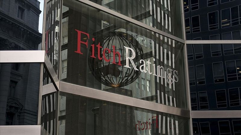 Fitch, 2024'te emtialar için risklere işaret etti