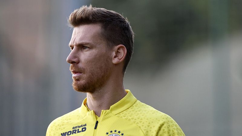 Serdar Aziz'e, Birleşik Arap Emirlikleri'nden talip çıktı