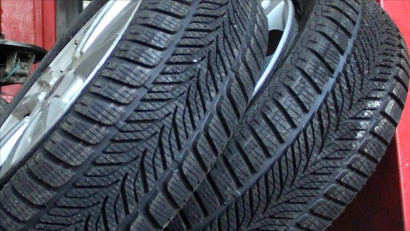 Soruşturma tamamlandı! Çin menşeli dış lastik ithalatında damping önlemine devam