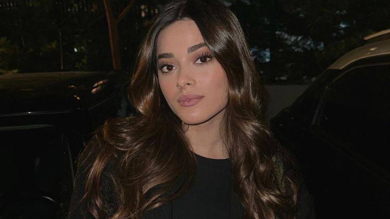 Yabani'nin Rüya'sı Simay Barlas'ın estetiksiz hali ortaya çıkı! Eski hali sosyal medyada gündem oldu