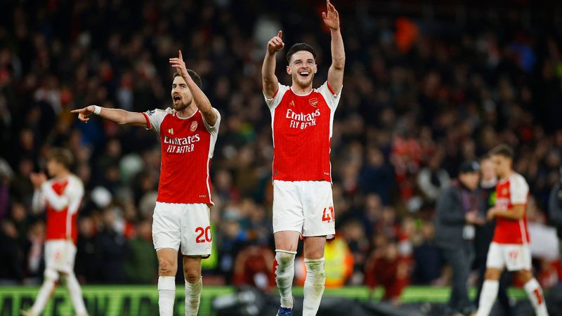 Premier Lig'de gol rekoru kırıldı! Tam 45 kez fileler sarsıldı...