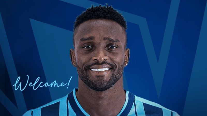 Adana Demirspor, John Stiven Mendoza Valencia'yı transfer etti
