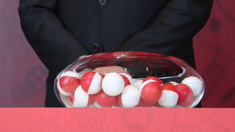 Türkiye Kupası'nda kura çekimi, 12 Şubat Pazartesi günü yapılacak