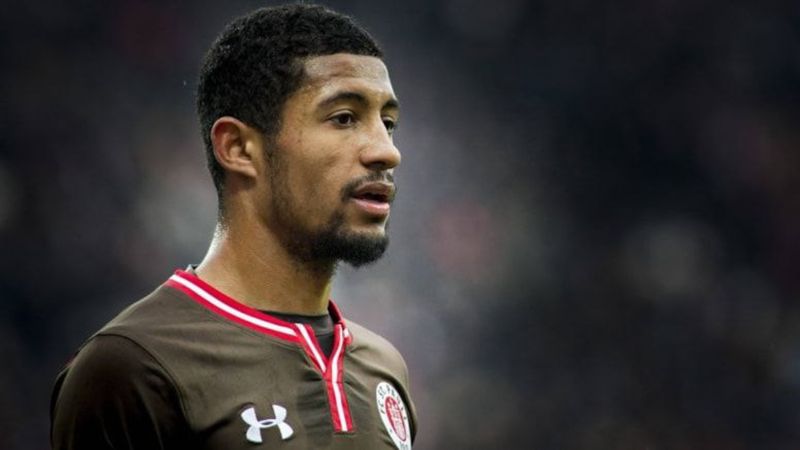 Hatayspor'u şikayet ettiği iddia edilen Jeremy Calvin Dudziak'tan yalanlama geldi