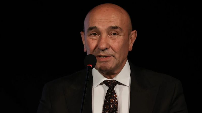 Tunç Soyer, DEM Parti'den aday olacak mı? İlk kez yanıt verdi