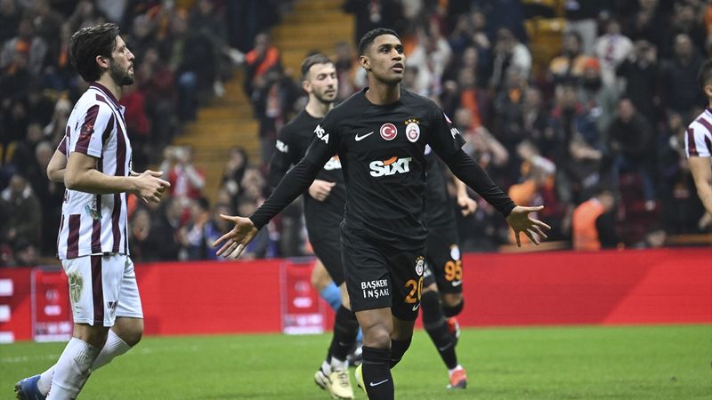 Tete, gol sayısını 3'e yükseltti