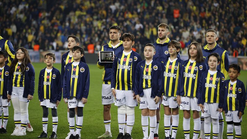 Gaziantep FK - Fenerbahçe maçının muhtemel 11'leri